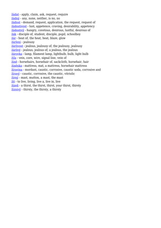 Cesko anglicky-online-slovnik