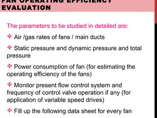 Energy Saving fan .ppt | PPT