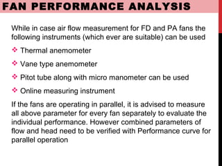Fan Gate Measure Energy Saving fan .ppt | PPT