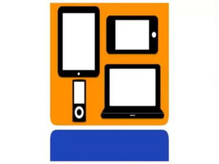 M-Learning Resources
Tony Vincent - “Learning in Hand”
 