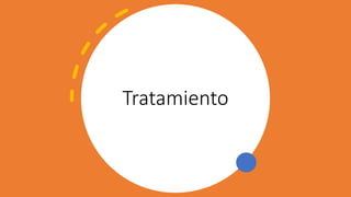 Tratamiento
 