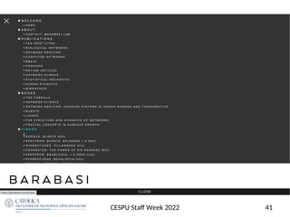 CESPU Staf Week 2022 41
 