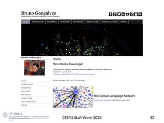 CESPU Staf Week 2022 42
 