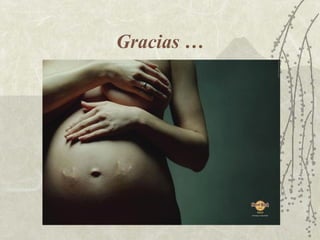 Gracias … 