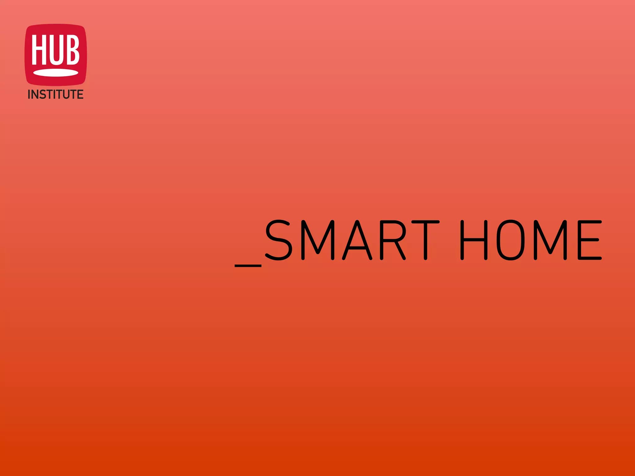 Analyse des Tendances du CES 2015HUB REPORT
Une grande créatvité d’appareils : ex Narratve 2
LA VIDEO AU COEUR DES USAGES
19
 