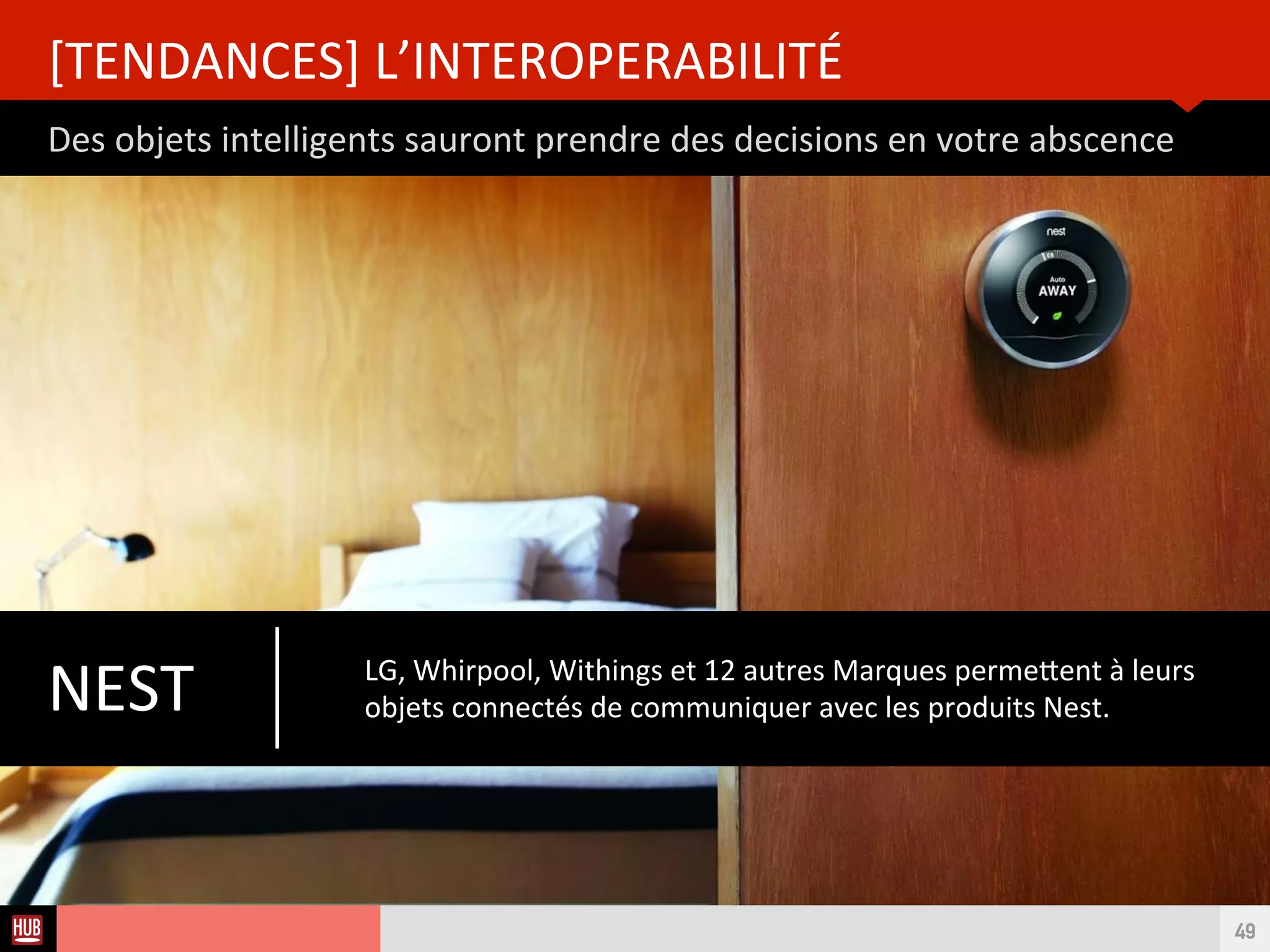 _TENDANCES ET
PRÉDICTIONS
 