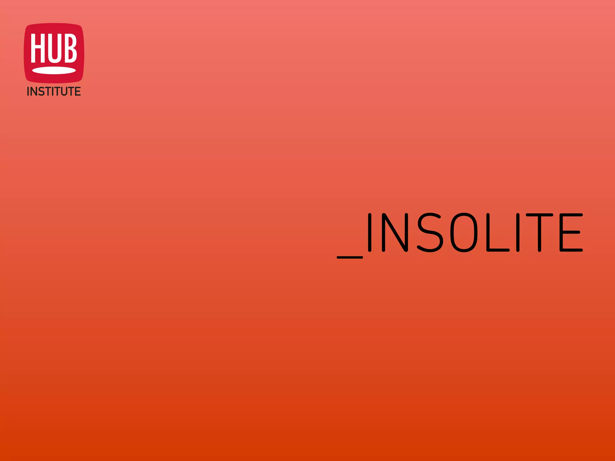 Analyse des Tendances du CES 2015HUB REPORT
Correcton des imperfectons humaines
[PRÉDICTIONS] LE CORRECTEUR IRL
65
DE LA CONDUITE, À LA VOIX EN PASSANT PAR LES PHOTOS TOUT
DEVIENT CORRECTIBLE / PERFECTIONABLE GRÂCE AUX TECHNOLOGIES
CONDUITE
PHOTOSVOIX
STYLE
“PHOTOSHOPISATION”
DE LA VIE
 