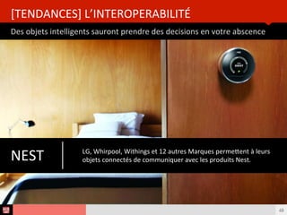 _TENDANCES ET
PRÉDICTIONS
 