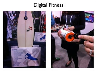 Digital Fitness

 