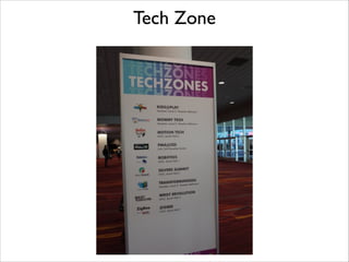Tech Zone

 