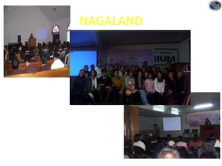 NAGALAND
 