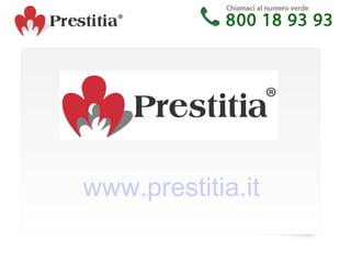 www.prestitia.it 