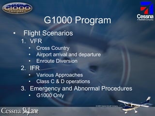 Cessna | PPT