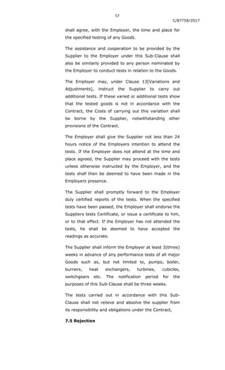 CESTAT Ruling Power Equipment 2022.pdf