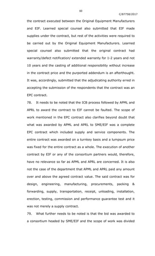 CESTAT Ruling Power Equipment 2022.pdf