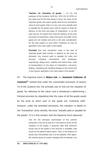 CESTAT Ruling Power Equipment 2022.pdf