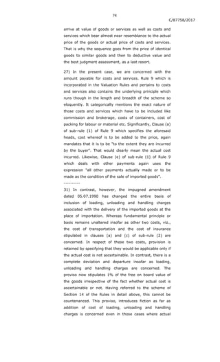 CESTAT Ruling Power Equipment 2022.pdf