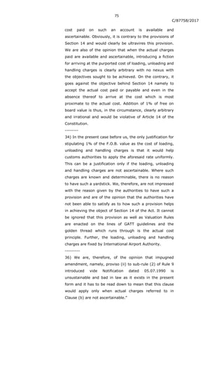 CESTAT Ruling Power Equipment 2022.pdf