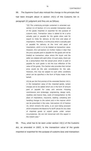 CESTAT Ruling Power Equipment 2022.pdf