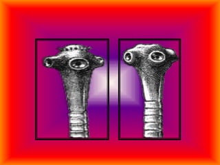 Los Proglotides grávidos salen solos con -  frecuencia, en cambio se observa eliminación de porciones de estróbilo con la defecación.