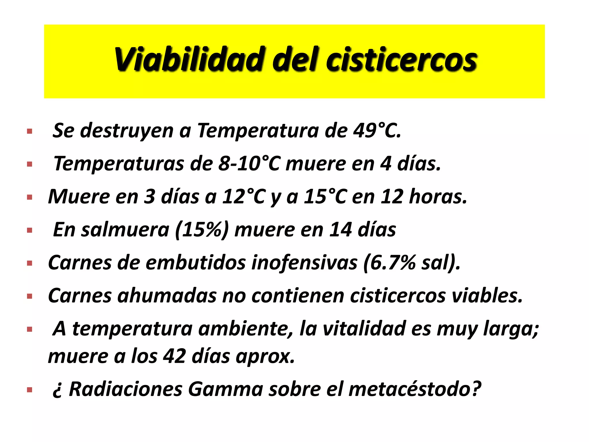 DAVAINEA PROGLOTINALongitudes 0.5 a 3 mm, armada (2 coronas)Huevos típicos HUESPEDES DEFINITIVOSGallinas, palomas y otras avesHUESPEDES INTERMEDIARIOS	Moluscos genero: Arion, limax, agrolimaxLOCALIZACIONIntestino delgado (duodeno)