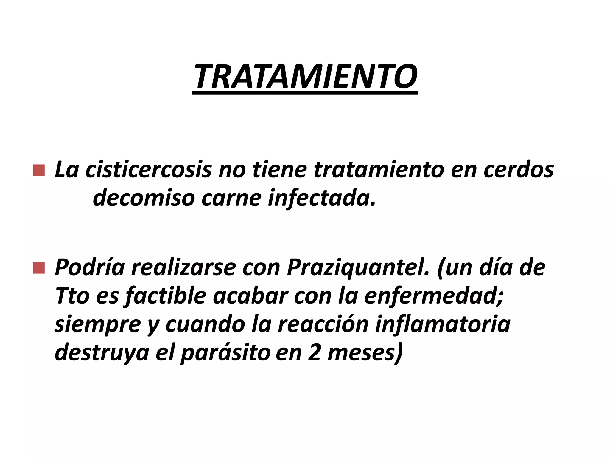 RAILLIETINA CESTICILLUSLong. 13 cms; rostello una corona (400-500 ganchos)Útero capsulas ovigeras (1 solo huevo)HUESPEDES DEFINITIVOSGallinas HUESPEDES INTERMEDIARIOS	Escarabajos: Salenophorus, Stenolaphus, Calathus.LOCALIZACIONIntestino delgado