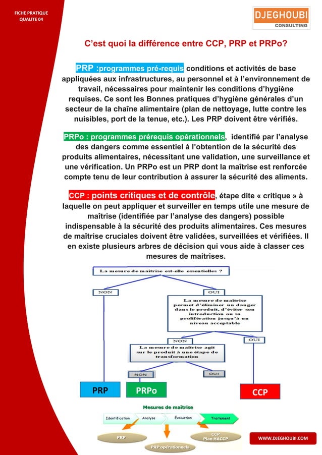 C est Quoi La Diff rence Entre CCP PRP Et PRPo pdf c-est-quoi-la-diff-rence-entre-ccp-prp-et-prpo-pdf