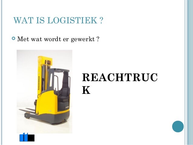 C est quoi la logistique C est quoi la logistique