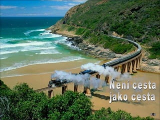 Cesty