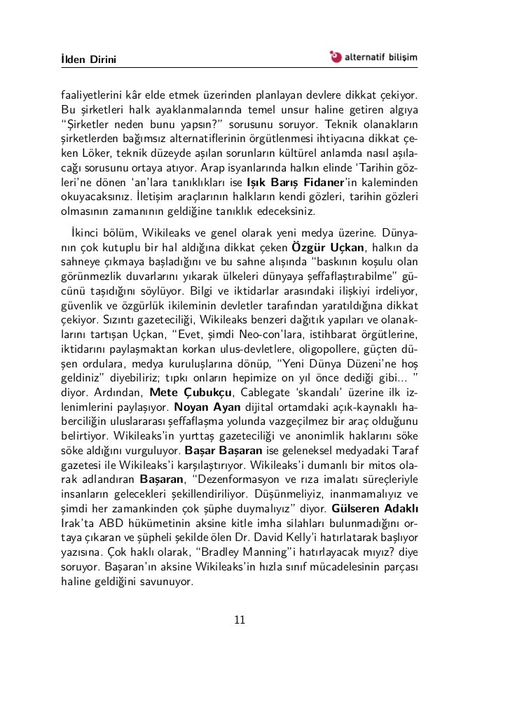 Dijital dünya çok demokratik Dijital dünya çok demokratik