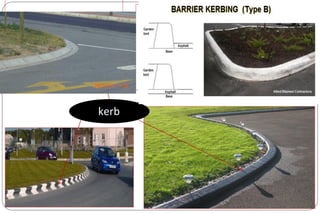 kerb
 