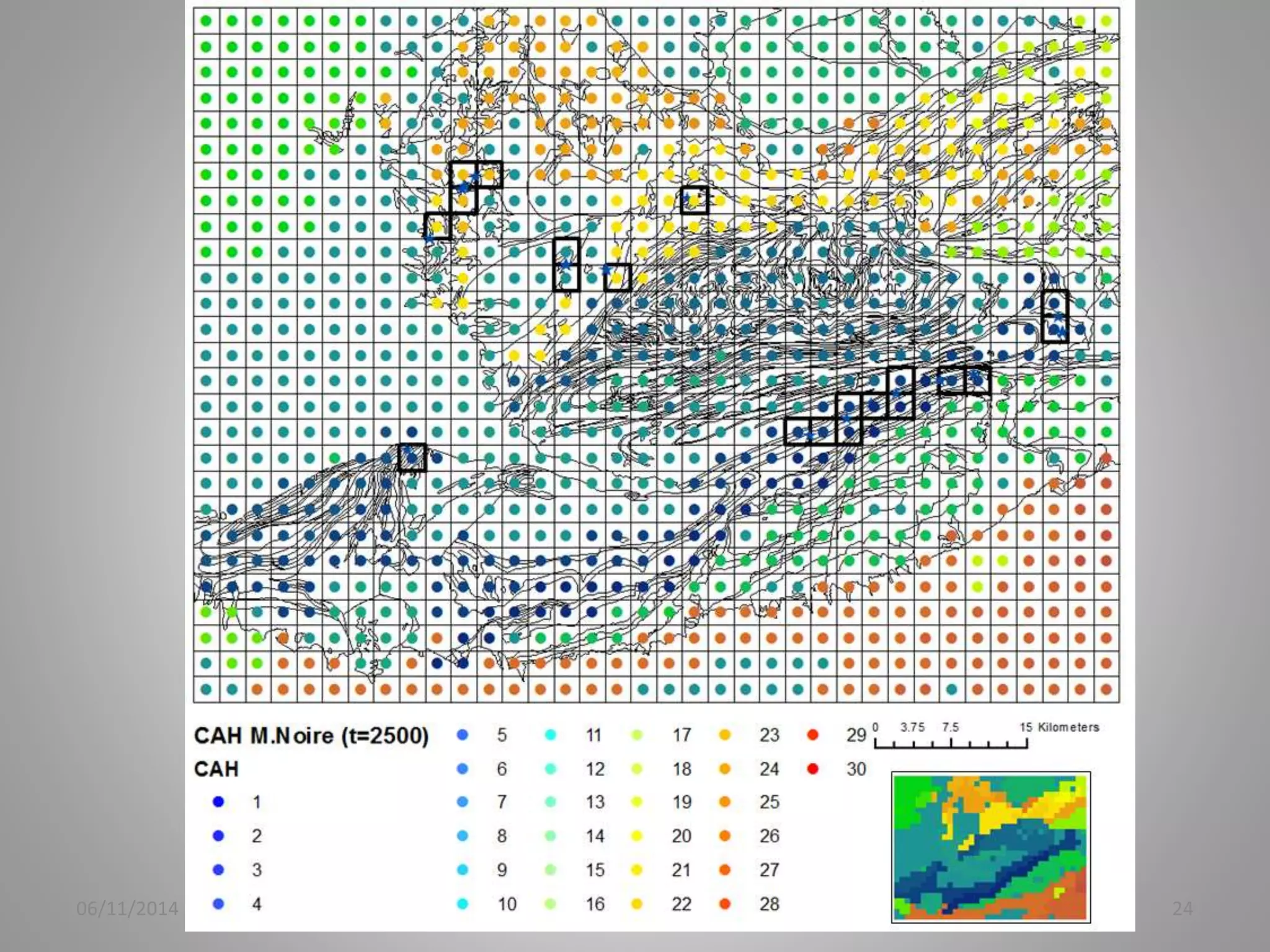 06/11/2014 Cell Based Associations 24 
 