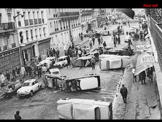Mai 68
 