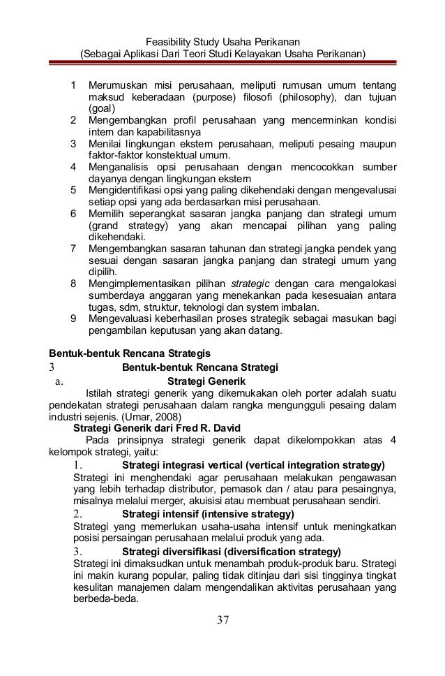 Opsi berdasarkan strategi manajemen portofolio