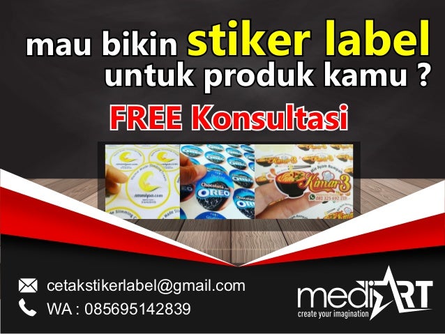 Paling Baru Cara Bikin Stiker Label Pesanan Makanan Paling Baru Cara Bikin Stiker Label Pesanan Makanan