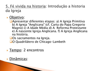Participes da natureza divina: 2 Pe 1, 4Terceiro.Jesus comunica o Reino (Mt 4, 17-25)
