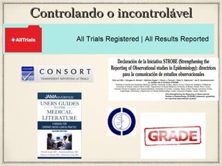 Controlando o incontrolável

 