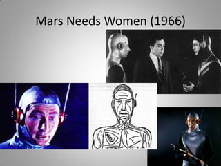 MarsNeedsWomen (1966)