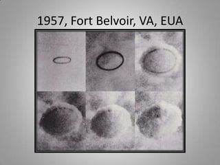 1957, FortBelvoir, VA, EUA