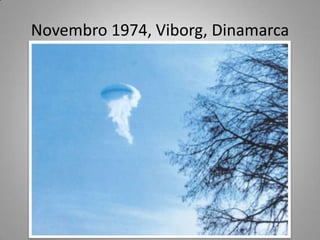 Novembro 1974, Viborg, Dinamarca