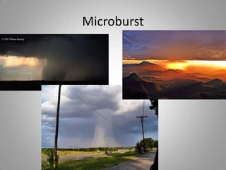 Radar meteorológico**Carlos Morales, IAG-USP