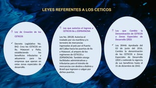 TRATAMIENTO CONTABLE DE LOS CETICOS T.pptx