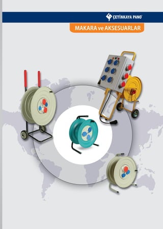 MAKARAveAKSESUARLAR
 