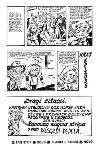 Ce be - KT - LMS 258