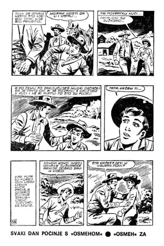 Ce be - KT - LMS 258