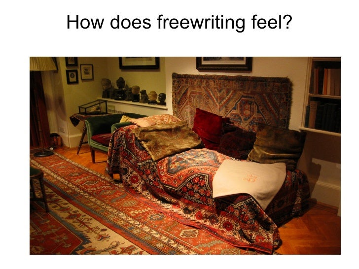 Academic writer