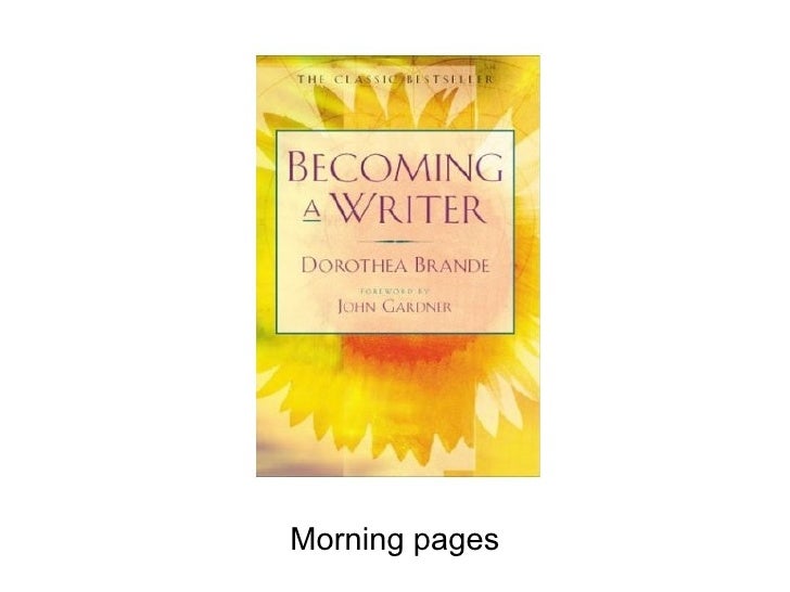Academic writer