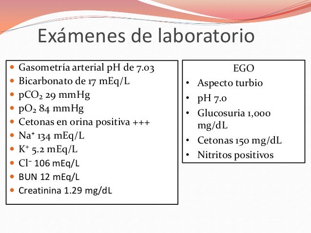 Cetoacidosis (1) Cetoacidosis (1)
