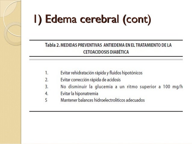Cetoacidosis diabetica Cetoacidosis diabetica