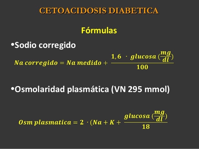 Cetoacidosis diabética en Pediatría Fisiopatología Dra Scaiola Cetoacidosis diabética en Pediatría Fisiopatología Dra Scaiola